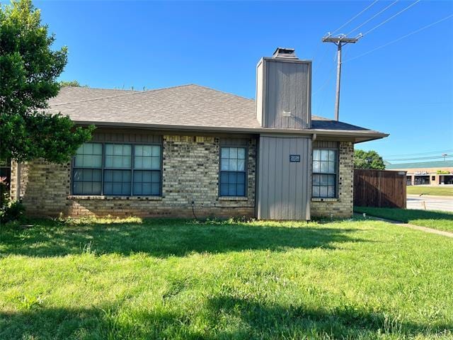 property at 2028 Parkside Ct
