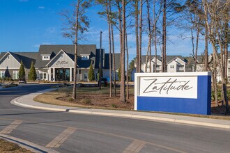 Zatitude at Freedom Tech Center in Fort Walton Beach, FL - Building Photo - Building Photo