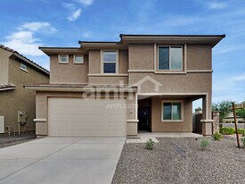 4019 S 105th Dr in Tolleson, AZ - Building Photo