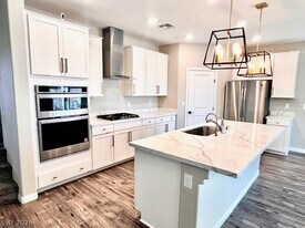 3479 Bradano Ln in Henderson, NV - Building Photo