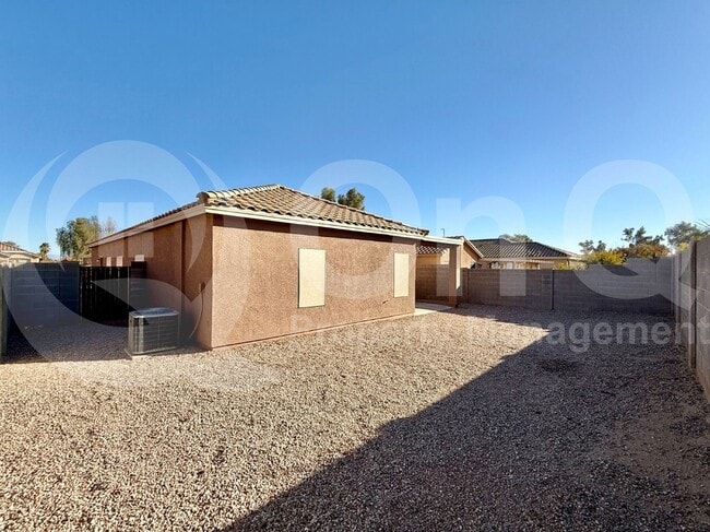 2839 W Allens Peak Dr in San Tan Valley, AZ - Building Photo - Building Photo