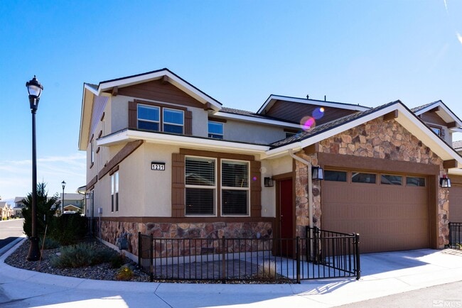 property at 1231 Montevideo Cir