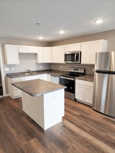 The Nexus in Marshall, MN - Foto de edificio - Building Photo