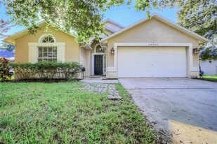 18904 Nest Fern Cir in Tampa, FL - Building Photo