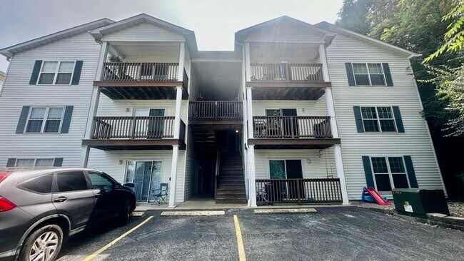 property at 14 Eagle Rock Cove