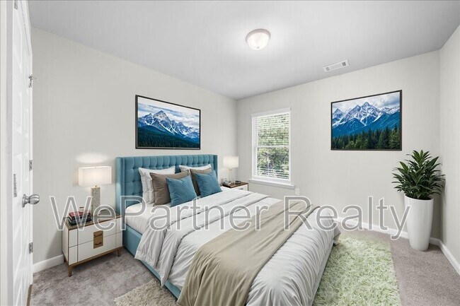 206 Vickery Ln in Calhoun, GA - Building Photo - Building Photo