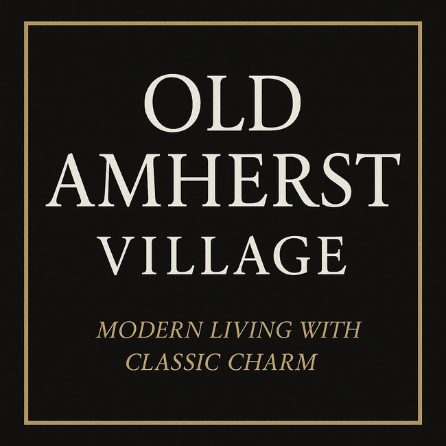 61 Old Amherst Rd, Unit 1