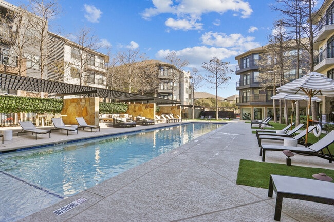 Dorian and Encore in Plano, TX - Building Photo - Building Photo