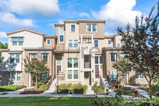 1985 Trento Loop in Milpitas, CA - Building Photo - Building Photo