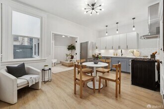 19A-19A Card Alley in San Francisco, CA - Foto de edificio - Building Photo