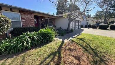 2321 Talavera Dr in San Ramon, CA - Building Photo - Building Photo