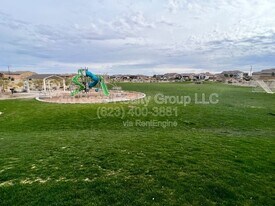20106 W Palo Verde Dr in Litchfield Park, AZ - Building Photo