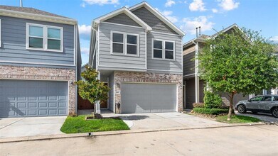 5419 Camaguey St in Houston, TX - Building Photo - Building Photo