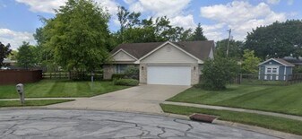 103 Folkerth Ct in Union, OH - Building Photo