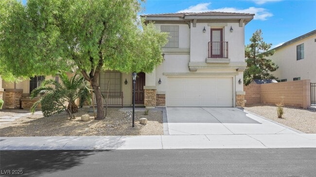 property at 9125 Pine Mission Ave