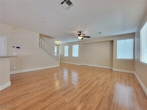 9699 Marcelline Ave in Las Vegas, NV - Building Photo - Building Photo