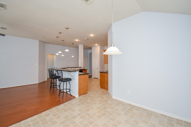 property at 3807 Belmont Turn