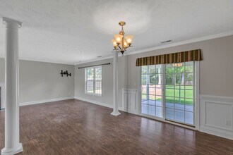 163 Louie Ln in Jacksonville, NC - Building Photo - Building Photo