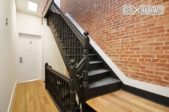 509 W 152nd St-Unit -4 in New York, NY - Building Photo - Building Photo