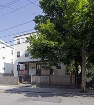 51 Colonial Ave in Dorchester, MA - Building Photo