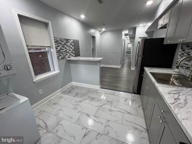 property at 4704 Baltimore Ave