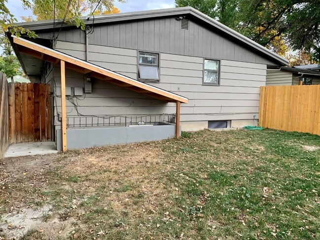 property at 428 Custer Ave