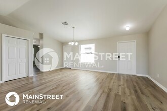 2806 58th St W, Unit E3385 in Lehigh Acres, FL - Building Photo - Building Photo