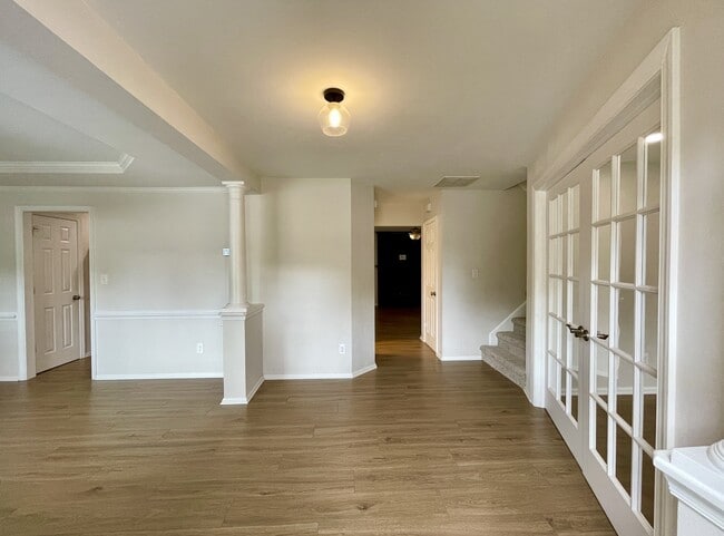 6207 Oaken Gate Dr S in Suffolk, VA - Building Photo - Building Photo