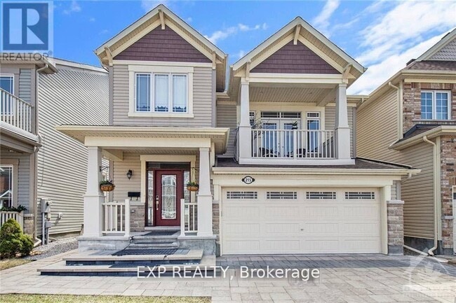 property at 215 Rivertree St
