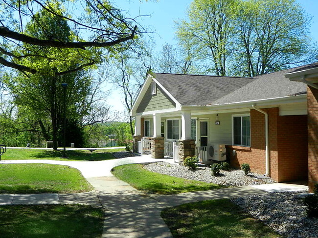 Greensburg Village in Greensburg, KY - Building Photo - Building Photo