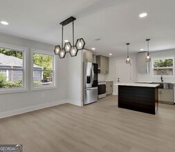 1435 Richland Rd SW in Atlanta, GA - Building Photo - Building Photo