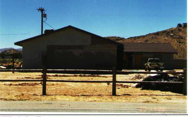 20365 Thunderbird Rd in Apple Valley, CA - Building Photo - Building Photo