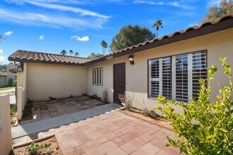 41045 Largo, Unit #13 in Palm Desert, CA - Building Photo - Building Photo