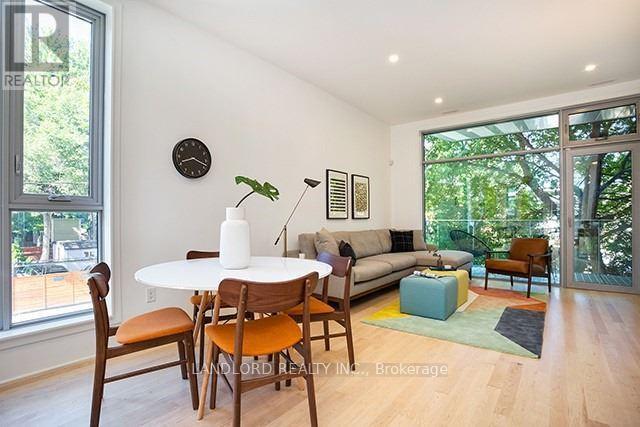 15 Cummings St in Toronto, ON - Building Photo - Building Photo