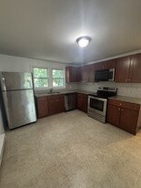 12 County St, Unit 3 in Mansfield, MA - Building Photo