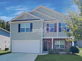 4905 Manchineel Ln in Monroe, NC - Building Photo