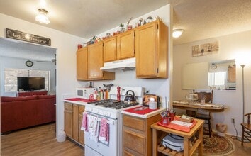 501 Hill Ave in Prescott, AZ - Building Photo - Building Photo