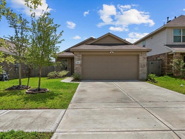property at 9043 Estes Lks Dr