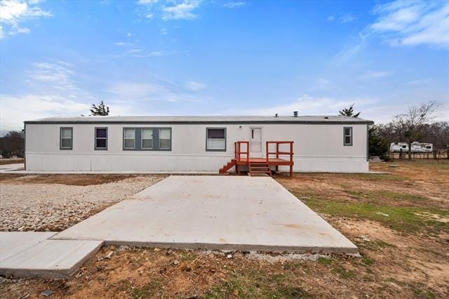 property at 7428 Retta Mansfield Rd