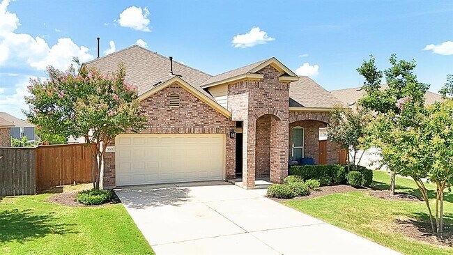 property at 5301 Scenic Lake Dr