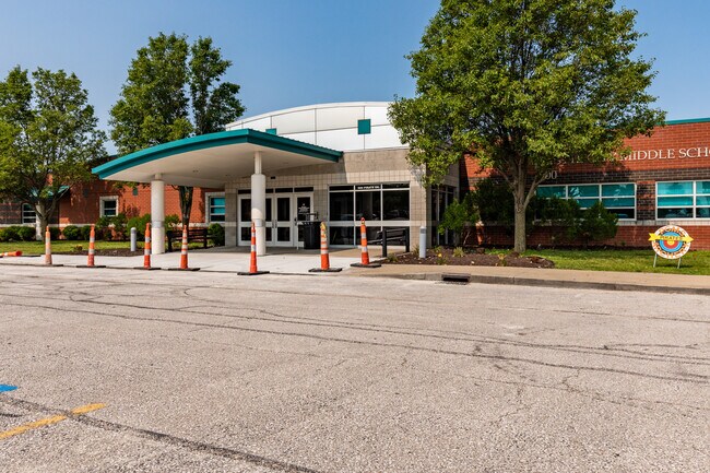 Casas Alquiler en Platte City, MO