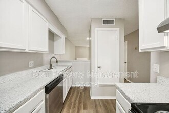 8109 Silver Creek Rd in White Settlement, TX - Building Photo - Building Photo