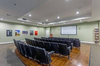 Wildflower Terrace Senior Apartments - 55+ in Austin, TX - Building Photo - Interior Photo