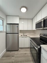 3100 W Flagler St in Miami, FL - Building Photo - Building Photo