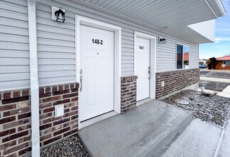 190 Margette Way in Idaho Falls, ID - Building Photo - Building Photo