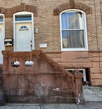 1626 Mifflin St in Philadelphia, PA - Building Photo - Building Photo