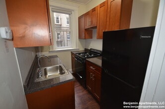 1175 Boylston St, Unit 12 in Boston, MA - Building Photo - Building Photo