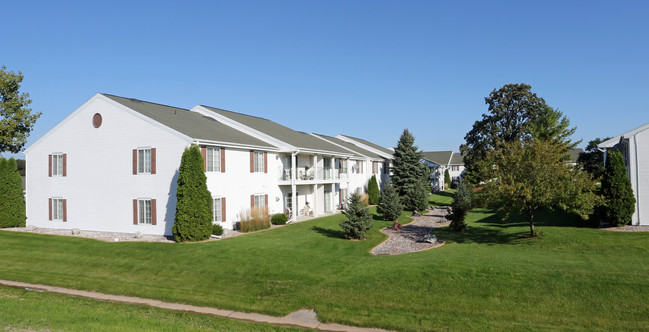 Union Square in Sheboygan, WI - Foto de edificio - Building Photo