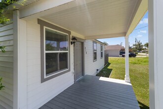 310 N Bonita Ave in Panama City, FL - Building Photo - Building Photo