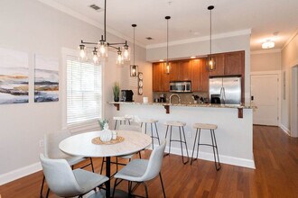 455 Montgomery St in Savannah, GA - Building Photo - Building Photo
